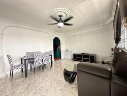 Blk 620 Yishun Ring Road (Yishun), HDB 4 Rooms #584428571